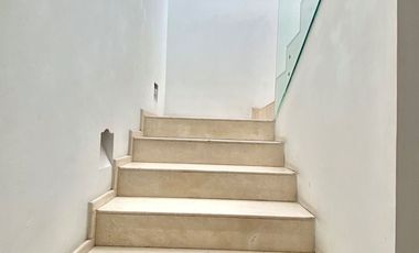 Casa en Venta en Jardines del Pedregal Álvaro Obregón