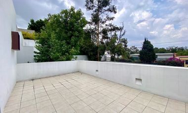 Casa en Venta en Jardines del Pedregal Álvaro Obregón