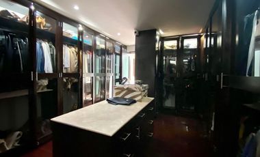 Casa en Venta en Jardines del Pedregal Álvaro Obregón
