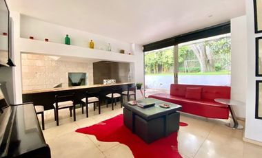 Casa en Venta en Jardines del Pedregal Álvaro Obregón