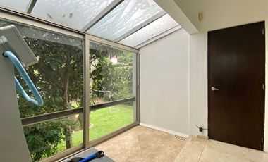 Casa en Venta en Jardines del Pedregal Álvaro Obregón