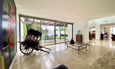 Casa en Venta en Jardines del Pedregal Álvaro Obregón