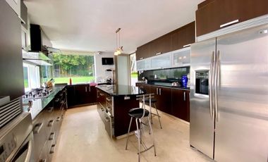 Casa en Venta en Jardines del Pedregal Álvaro Obregón