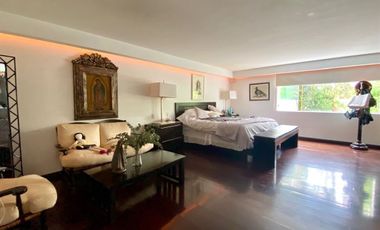 Casa en Venta en Jardines del Pedregal Álvaro Obregón