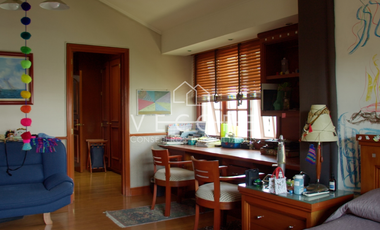 RESIDENCIA EN VENTA EN BUGAMBILIAS, ZAPOPAN