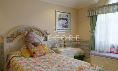 RESIDENCIA EN VENTA EN BUGAMBILIAS, ZAPOPAN