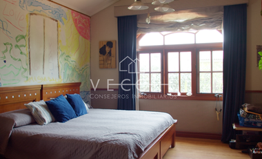 RESIDENCIA EN VENTA EN BUGAMBILIAS, ZAPOPAN