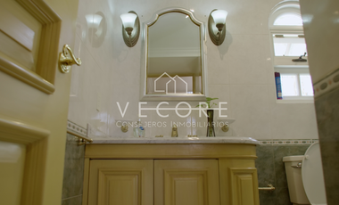 RESIDENCIA EN VENTA EN BUGAMBILIAS, ZAPOPAN