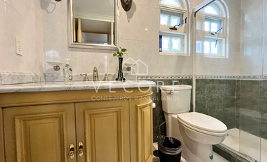 RESIDENCIA EN VENTA EN BUGAMBILIAS, ZAPOPAN