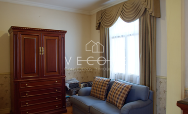 RESIDENCIA EN VENTA EN BUGAMBILIAS, ZAPOPAN