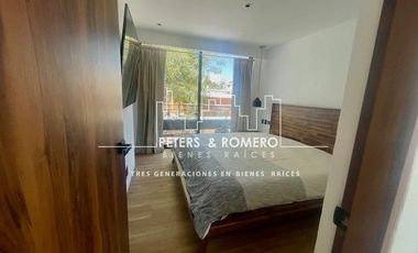 Townhouse en Renta en San Miguel Chapultepec