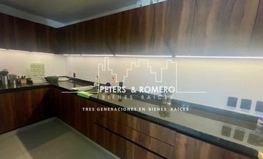 Townhouse en Renta en San Miguel Chapultepec