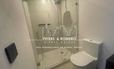 Townhouse en Renta en San Miguel Chapultepec