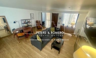 Townhouse en Renta en San Miguel Chapultepec