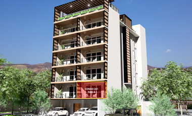 Teva by Aurora - Condo 201