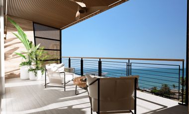 Teva by Aurora - Condo 201