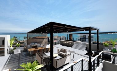 Teva by Aurora - Condo 201