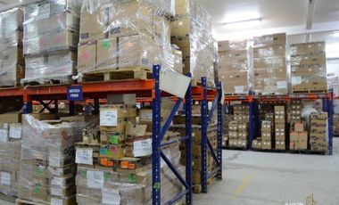 Renta de Bodega Industrial de Última Generación con Ubicada Estratégica
