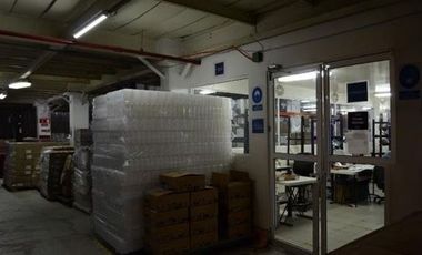 Renta de Bodega Industrial de Última Generación con Ubicada Estratégica