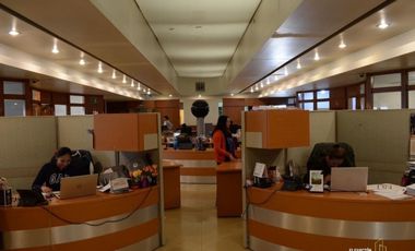 Renta de Bodega Industrial de Última Generación con Ubicada Estratégica