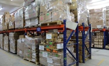 Renta de Bodega Industrial de Última Generación con Ubicada Estratégica