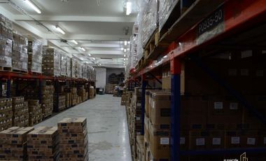 Renta de Bodega Industrial de Última Generación con Ubicada Estratégica