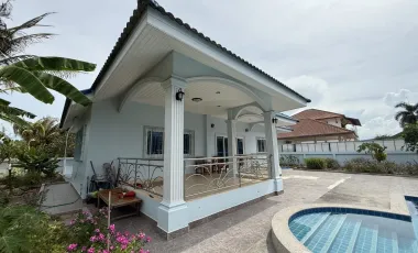 4 Bedroom House for sale in Nong Kae, Prachuap Khiri Khan