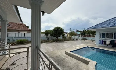 4 Bedroom House for sale in Nong Kae, Prachuap Khiri Khan