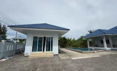 4 Bedroom House for sale in Nong Kae, Prachuap Khiri Khan