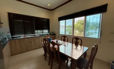 4 Bedroom House for sale in Nong Kae, Prachuap Khiri Khan