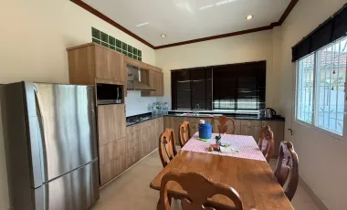 4 Bedroom House for sale in Nong Kae, Prachuap Khiri Khan