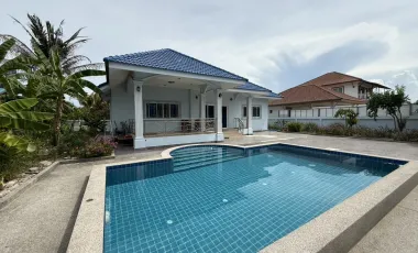 4 Bedroom House for sale in Nong Kae, Prachuap Khiri Khan