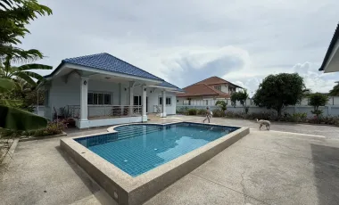 4 Bedroom House for sale in Nong Kae, Prachuap Khiri Khan