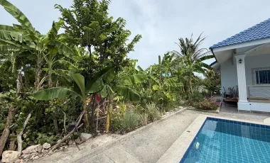 4 Bedroom House for sale in Nong Kae, Prachuap Khiri Khan