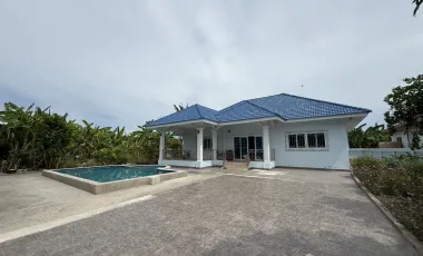 4 Bedroom House for sale in Nong Kae, Prachuap Khiri Khan