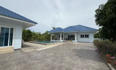 4 Bedroom House for sale in Nong Kae, Prachuap Khiri Khan