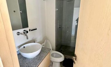 Loft amueblado de 2 niveles en Arcos Vallarta