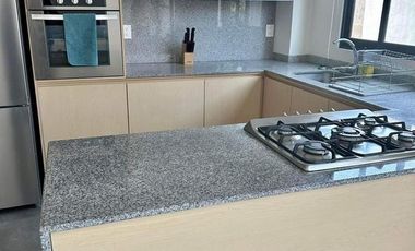 Loft amueblado de 2 niveles en Arcos Vallarta
