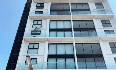 Loft amueblado de 2 niveles en Arcos Vallarta