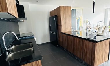 Hermoso departamento en venta en Chapalita