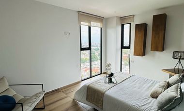Hermoso departamento en venta en Chapalita