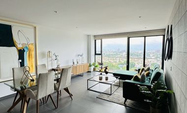 Hermoso departamento en venta en Chapalita