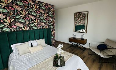 Hermoso departamento en venta en Chapalita