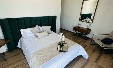 Hermoso departamento en venta en Chapalita