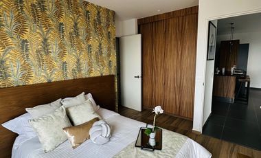 Hermoso departamento en venta en Chapalita