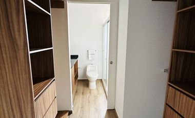 Hermoso departamento en venta en Chapalita
