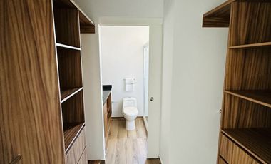 Hermoso departamento en venta en Chapalita