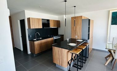 Hermoso departamento en venta en Chapalita