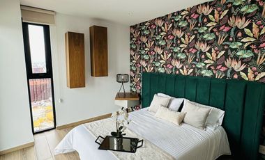Hermoso departamento en venta en Chapalita