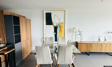 Hermoso departamento en venta en Chapalita